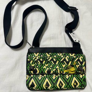 L.A.M.B. small cross body bag